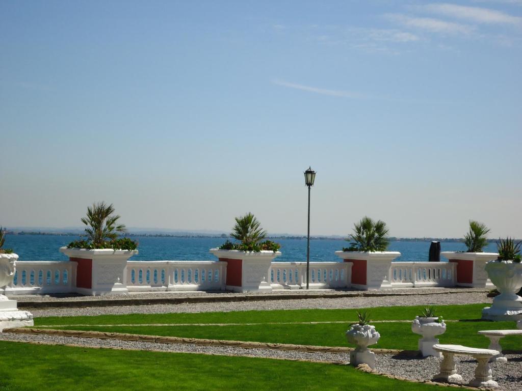 VILLA GARUTI VILLAGE photo 1