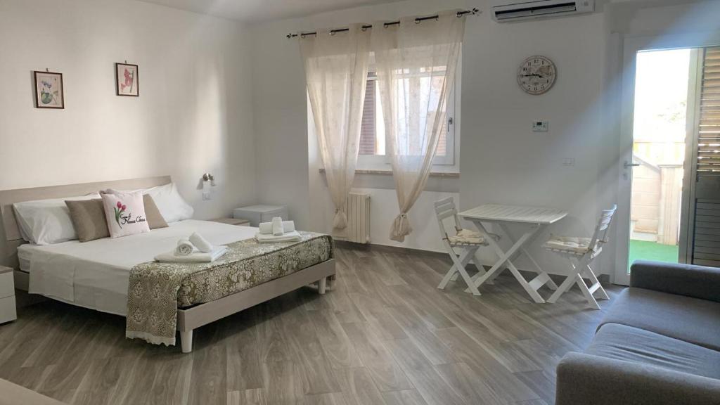 Casa di Nonna Checca
