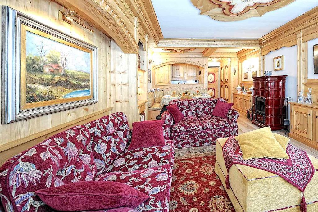 Luxury Apt Dolomites 2 photo 2