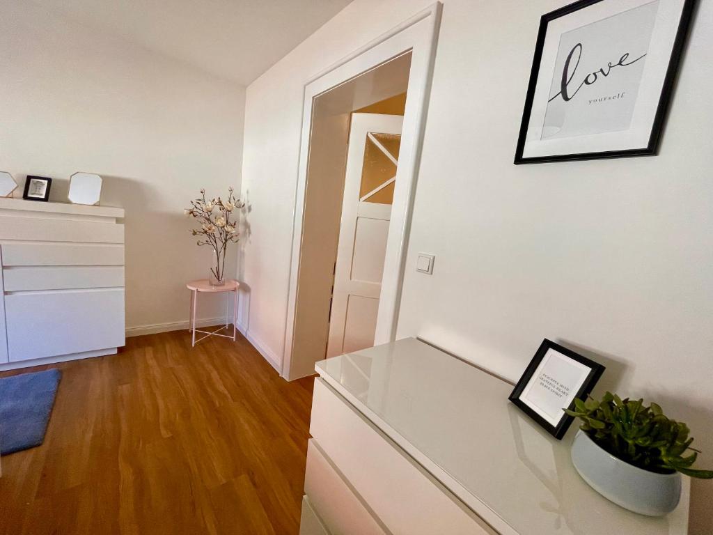 Ferienwohnung Böhlen im Leipziger Neuseenland photo 2