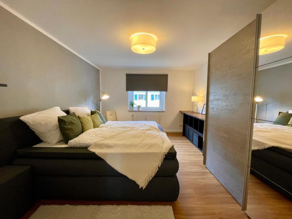 Ferienwohnung Böhlen im Leipziger Neuseenland photo 3