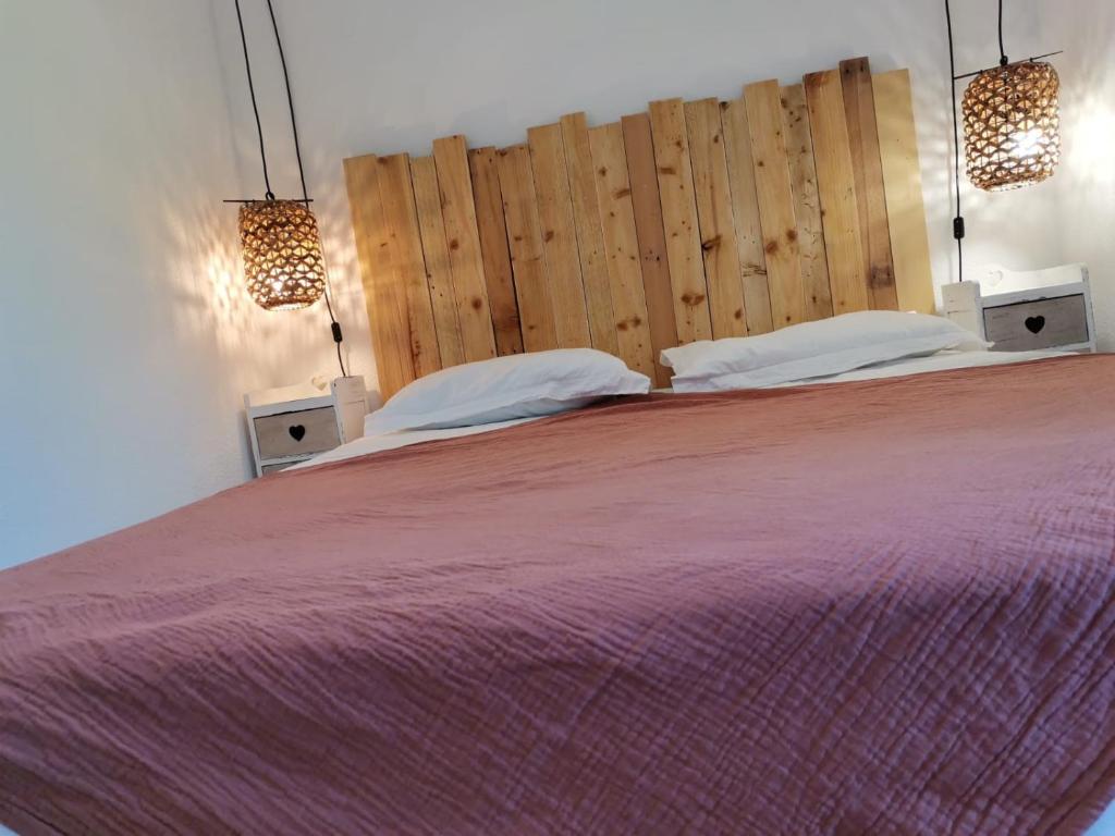 ** Nouveau ** Le Jardin De La Plage - Appartement avec extérieur photo 4