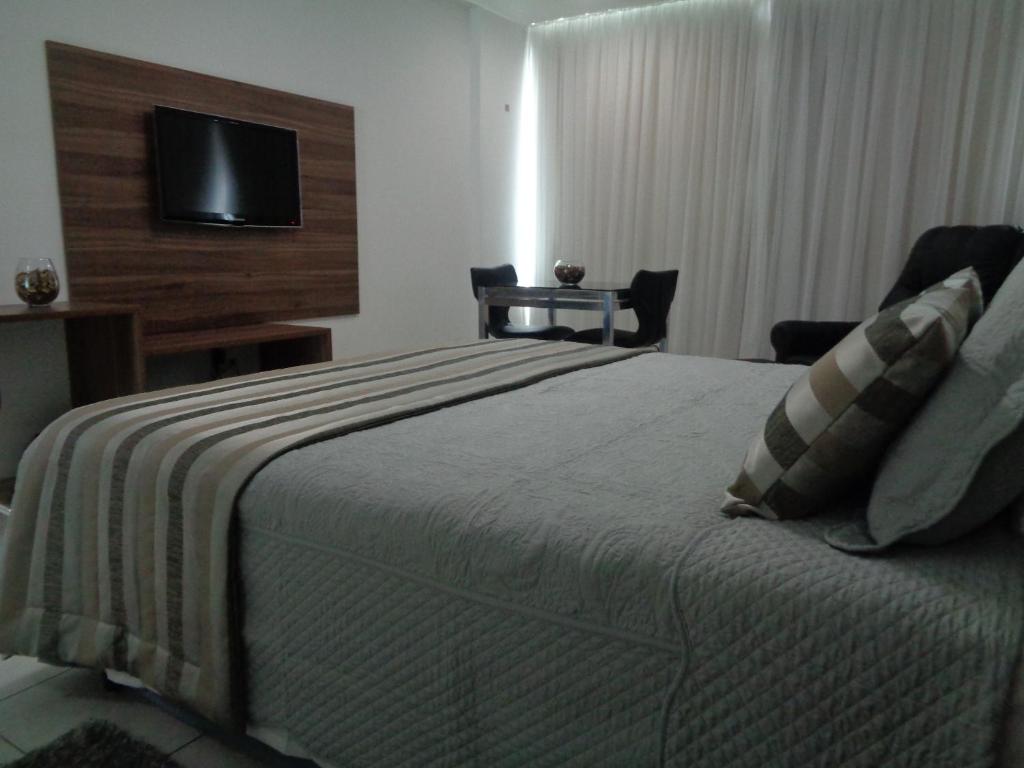 Cambuci Hotel photo 2