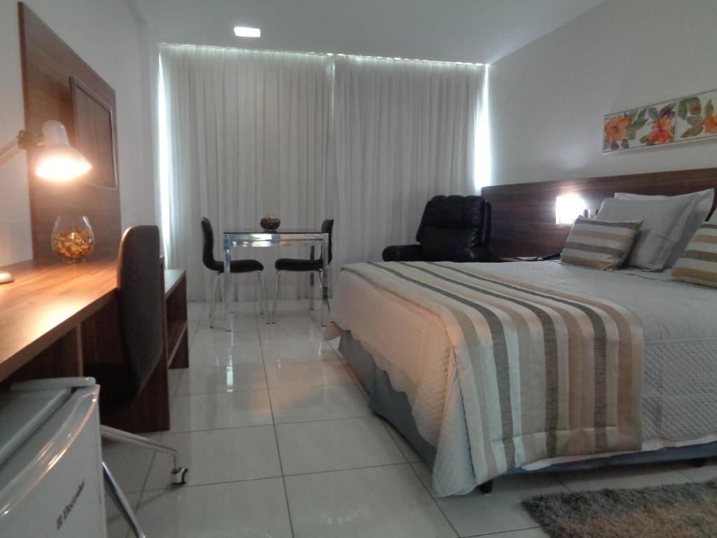Cambuci Hotel photo 1