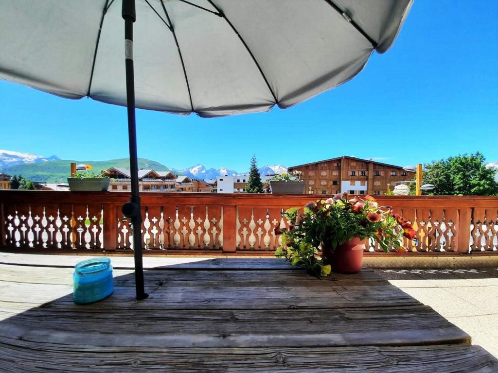 Hotel Les Bruyères photo 1