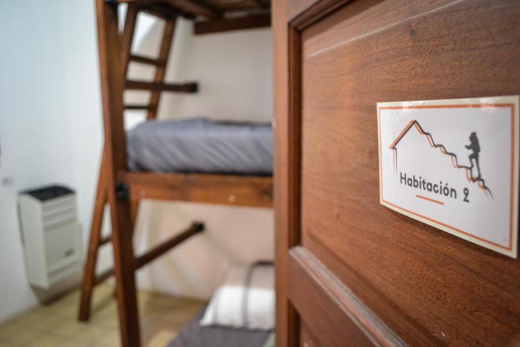 Hostel Ruta76 photo 4