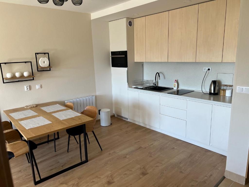 Donovaly, apartman Kečka - Donovaly, Šafrán photo 3