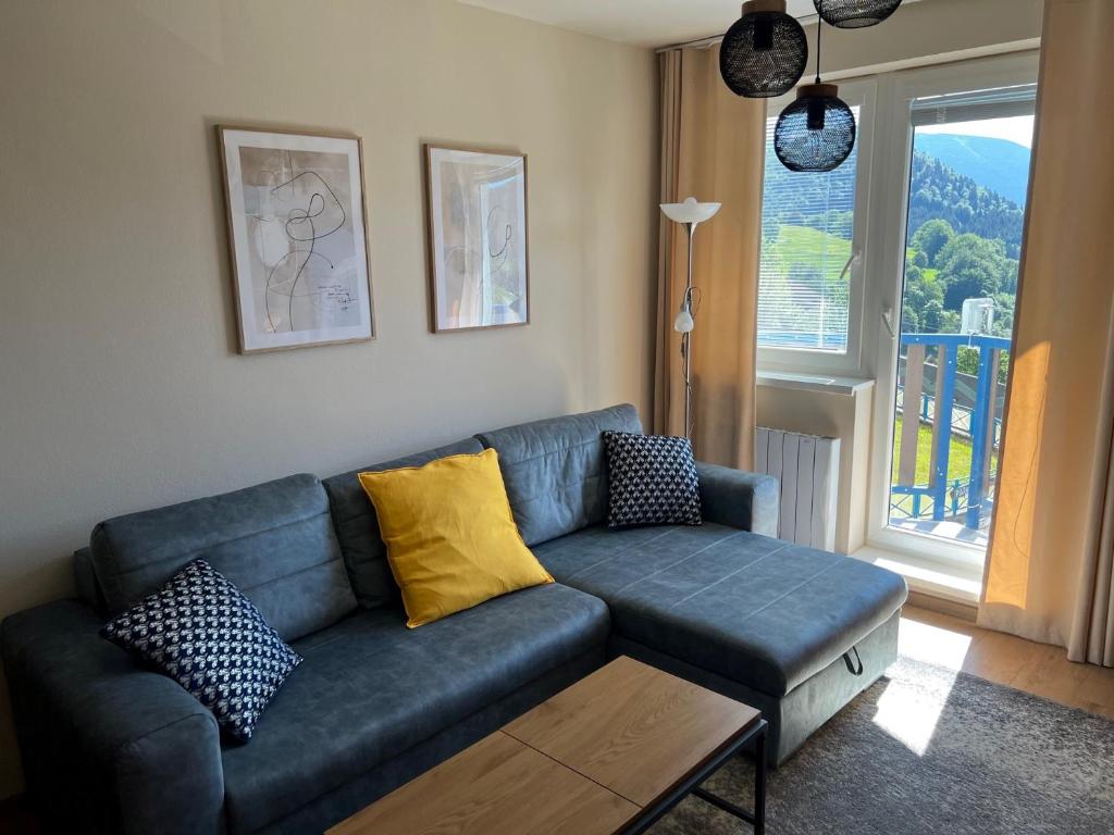 Donovaly, apartman Kečka - Donovaly, Šafrán photo 1