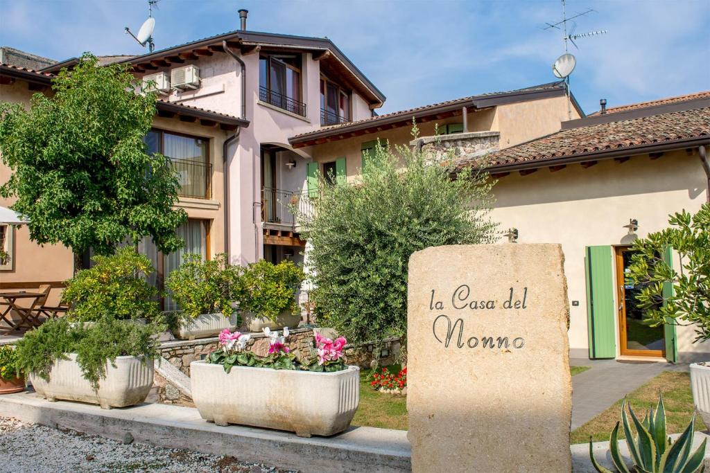 La Casa del Nonno photo 3