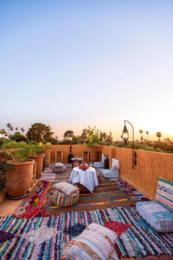 Riad Anya & SPA photo 2