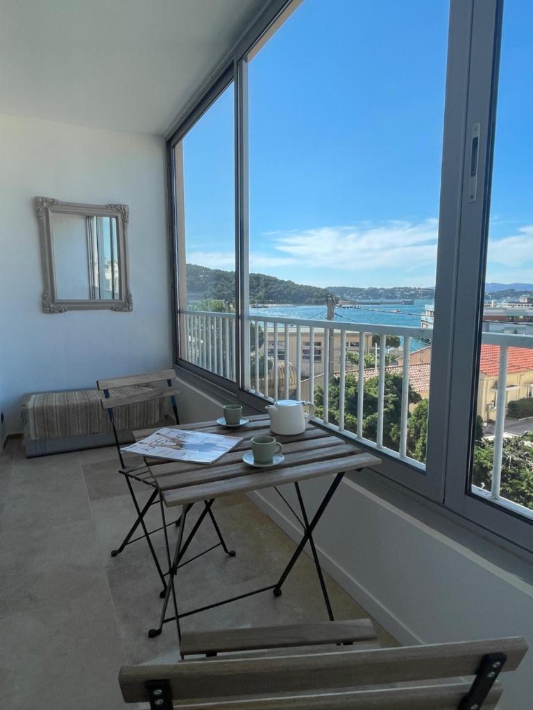 Cosy T3 proche plage. Fibre. Clim