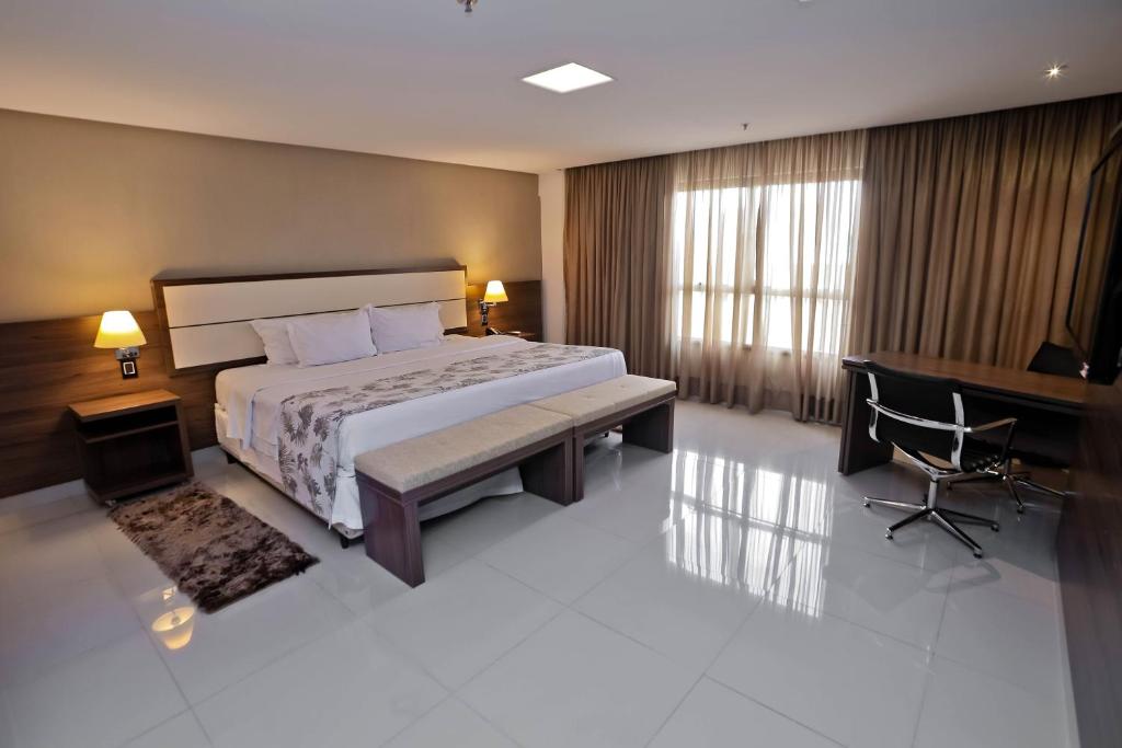 SJ Premium Hotels By Atlantica photo 1