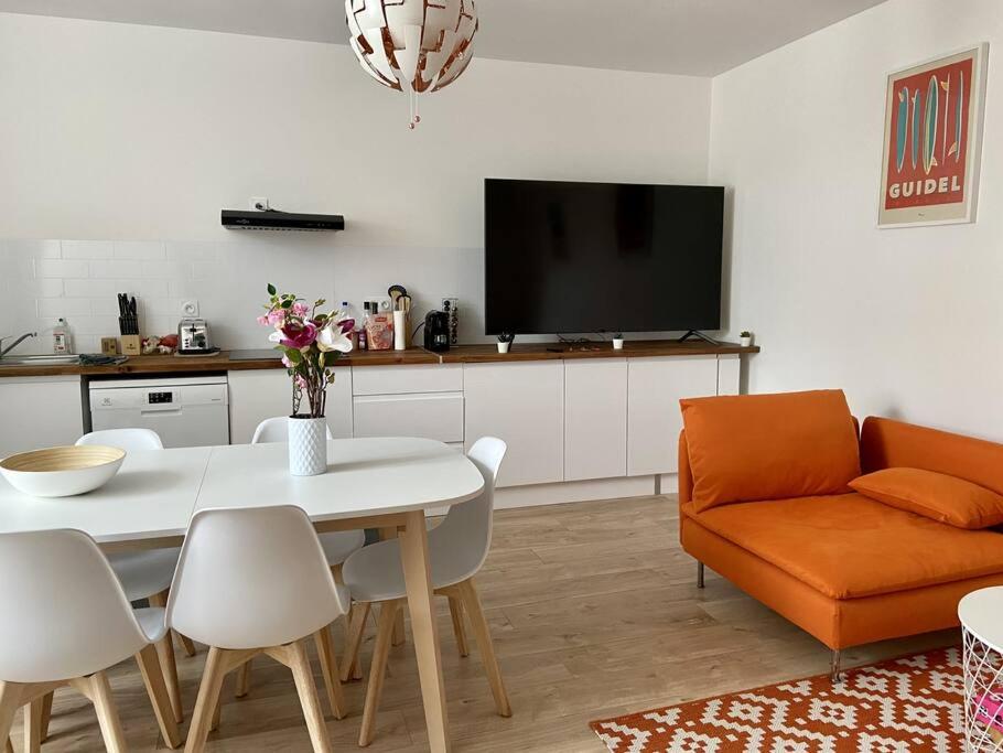 Kery House by POM, calme et proche du centre. photo 1