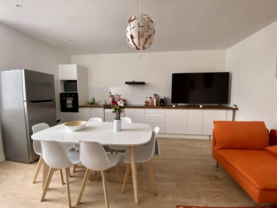 Kery House by POM, calme et proche du centre. photo 2