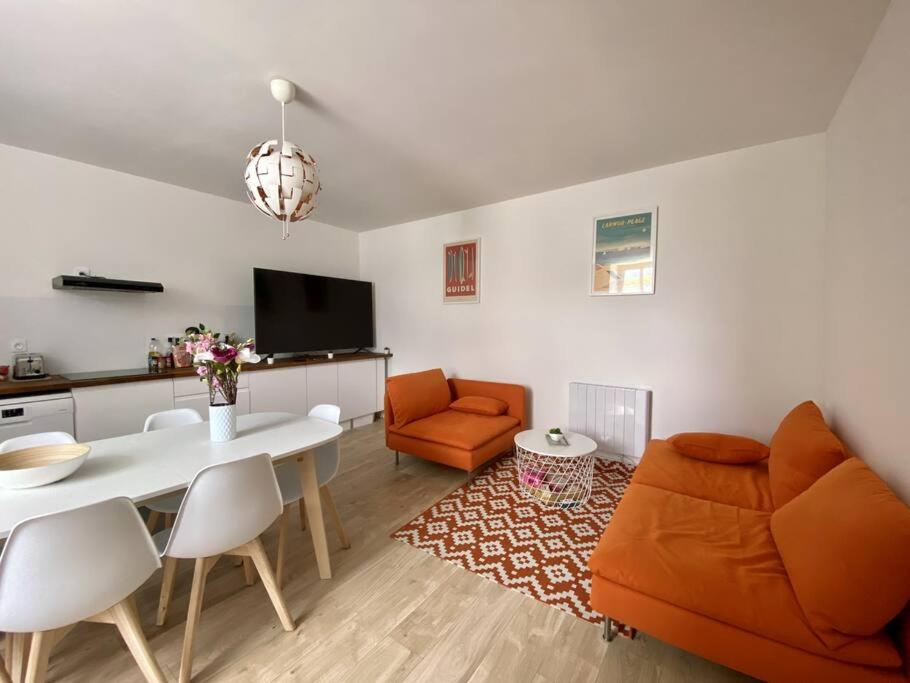 Kery House by POM, calme et proche du centre. photo 3