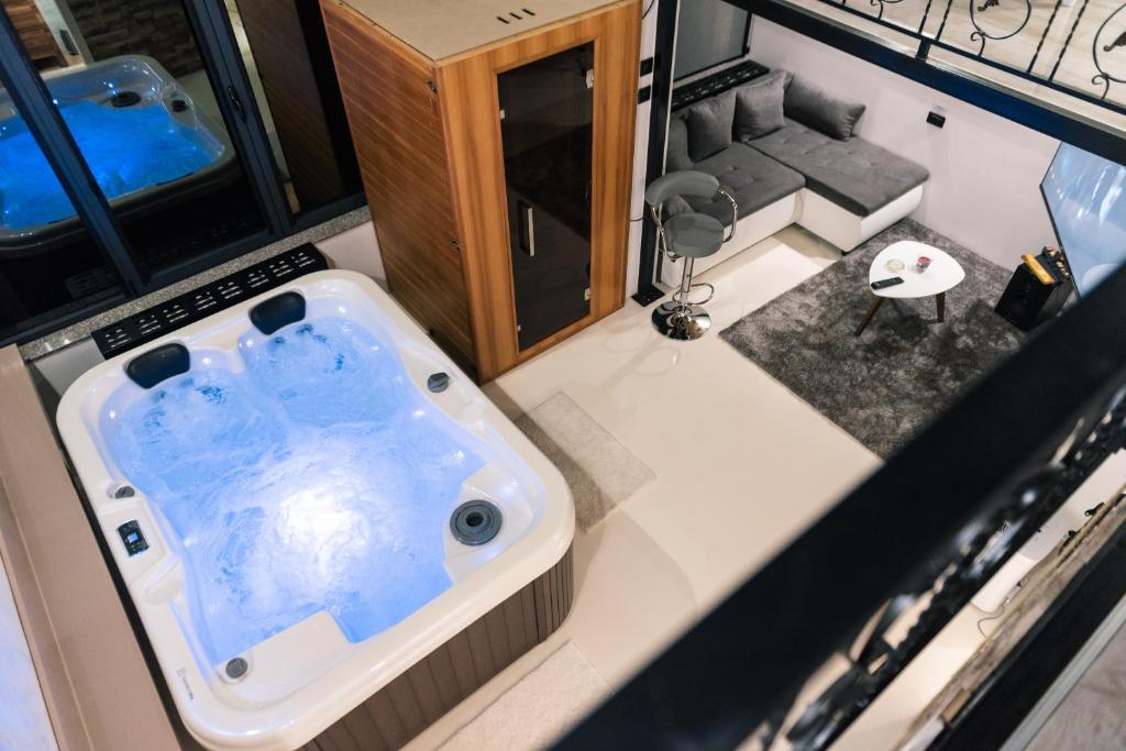 Deluxe dreams & spa Sabac photo 1