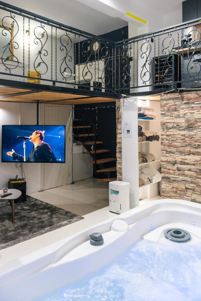 Deluxe dreams & spa Sabac photo 2