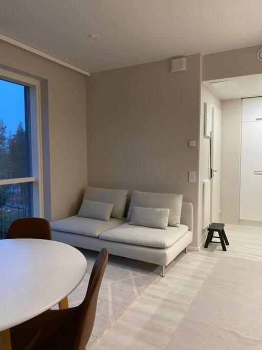 Skyview apartment Kalajoki Hiekkasärkät photo 4