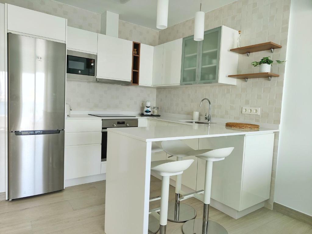 Apartamento Las Playas photo 1