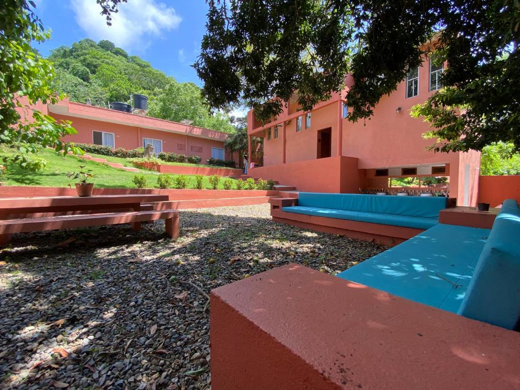 Color Hostel Palomino photo 1