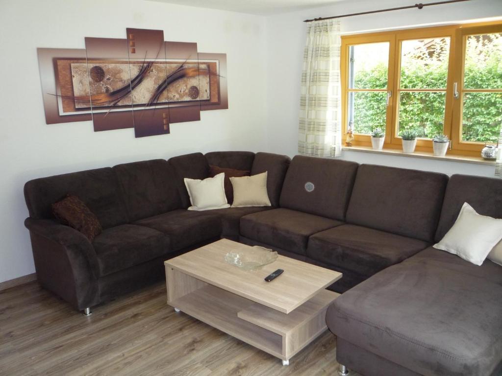 Ferienwohnung Aletsee photo 1