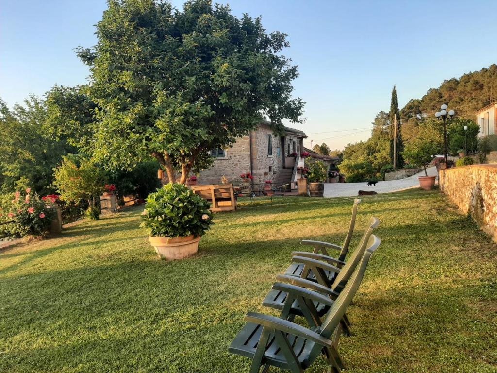 Sunset Valley - A Tuscan Experience photo 4