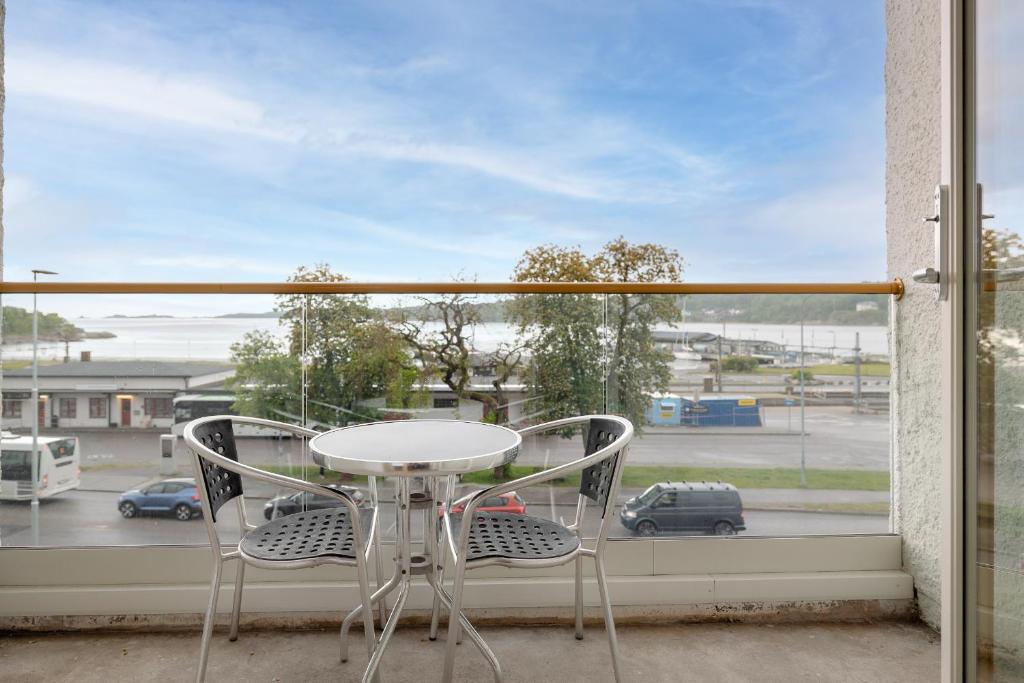 Quality Hotel Grand Larvik photo 1