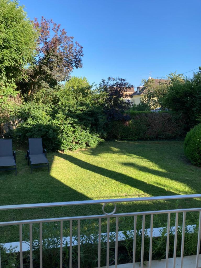 Appartement Orana photo 1