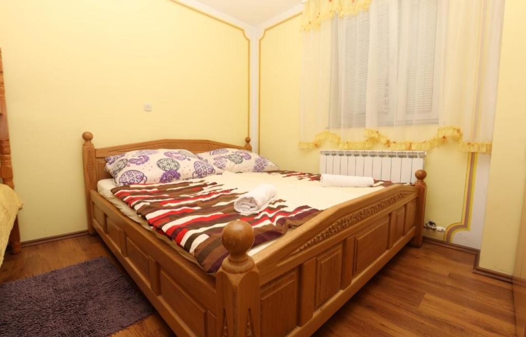Rooms Odmaralište Jablan photo 2