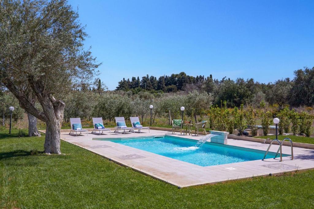 Villa Marzallo by Villa Plus photo 1