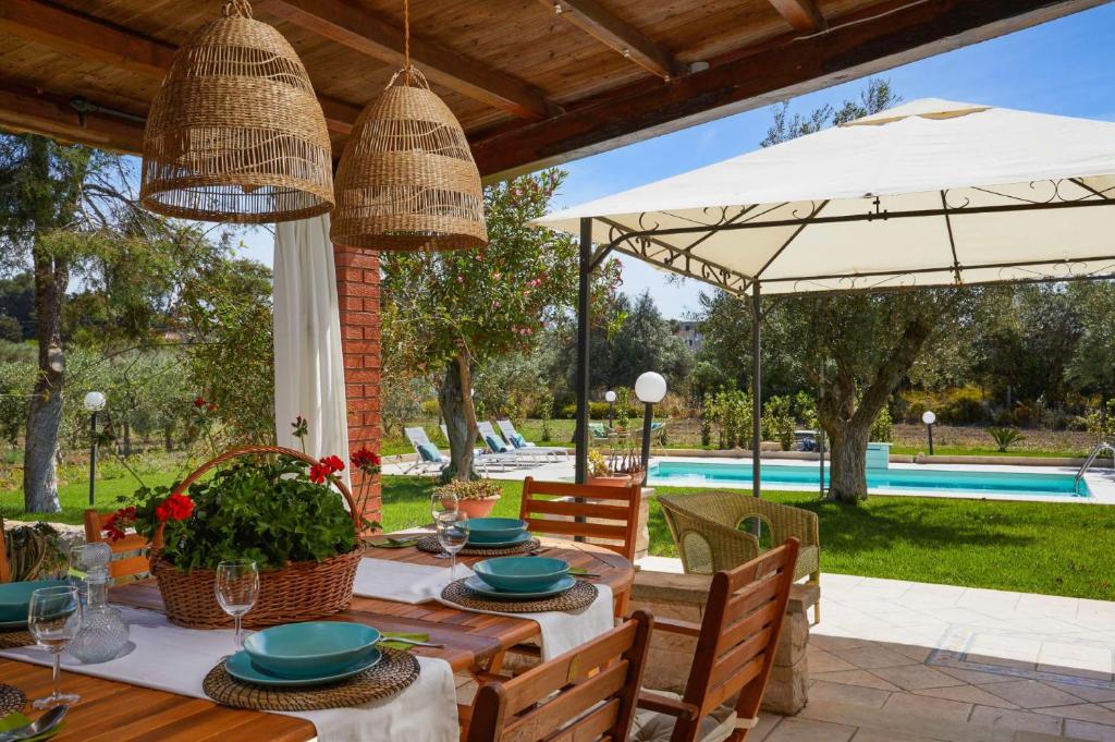 Villa Marzallo by Villa Plus photo 2