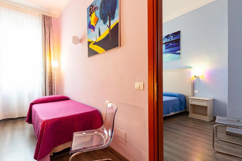 SmArt Hotel Bartolini photo 1
