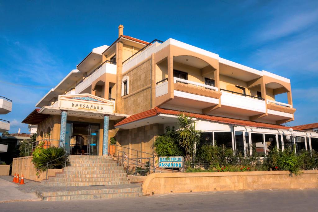Kassandra Hotel photo 2