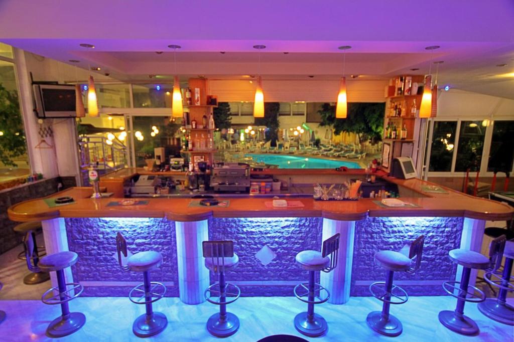 Kassandra Hotel photo 3