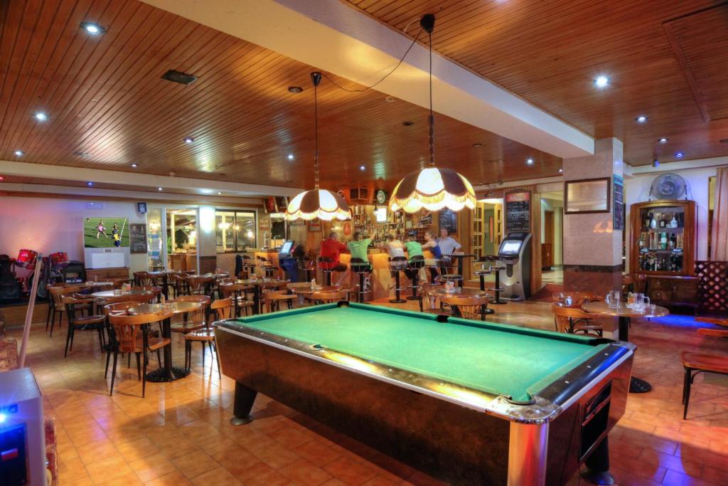 Kassandra Hotel photo 4