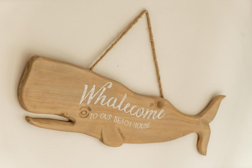 White Strand Beach House photo 1