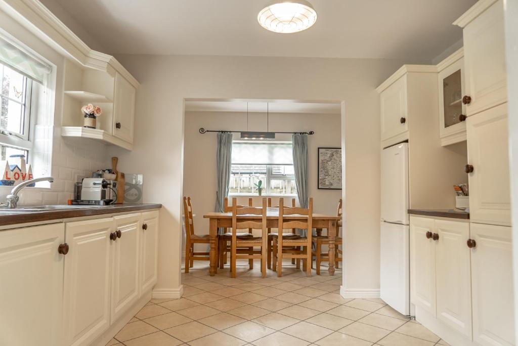 White Strand Beach House photo 4