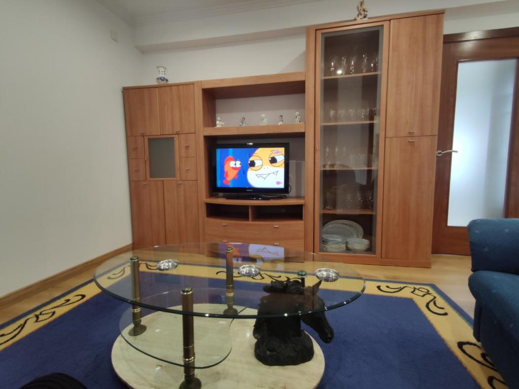 Casa Chouza photo 4