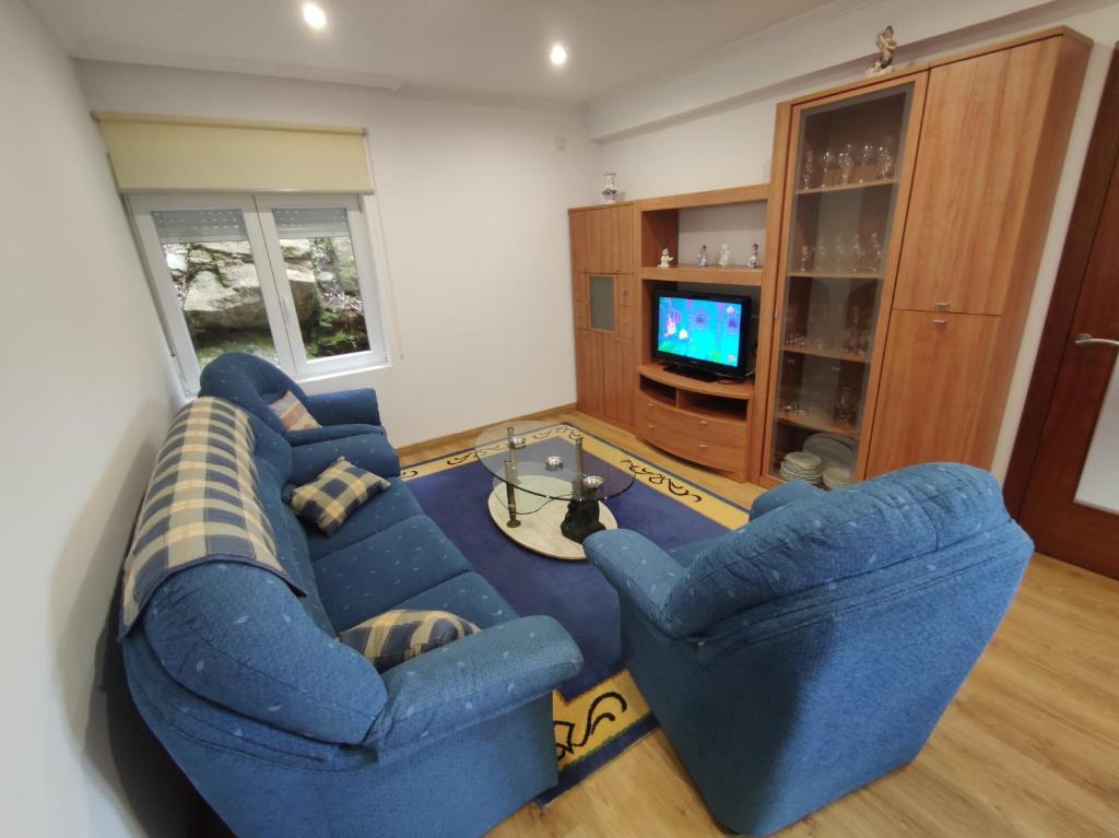 Casa Chouza photo 3
