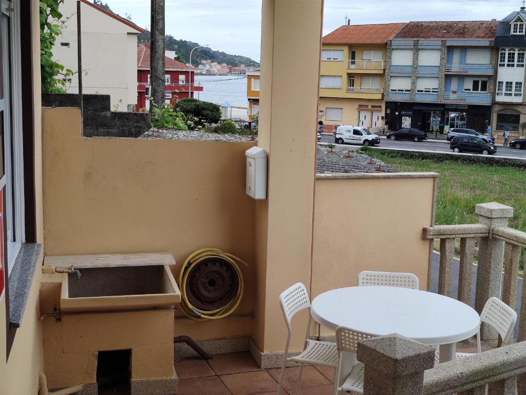 Casa Chouza photo 1