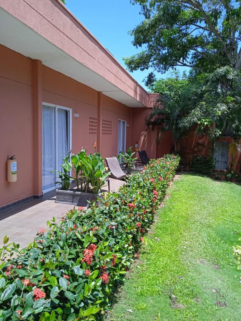 Color Hostel Palomino photo 2