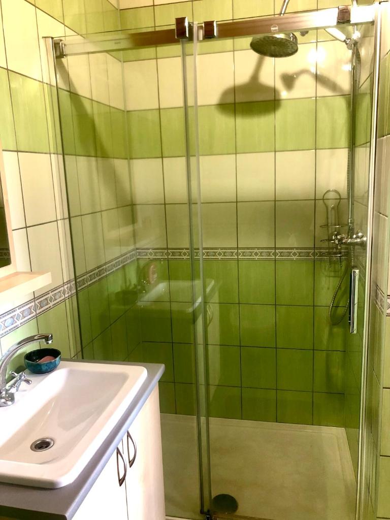 Ubytování Vlachovice u Nového Města na Moravě photo 3