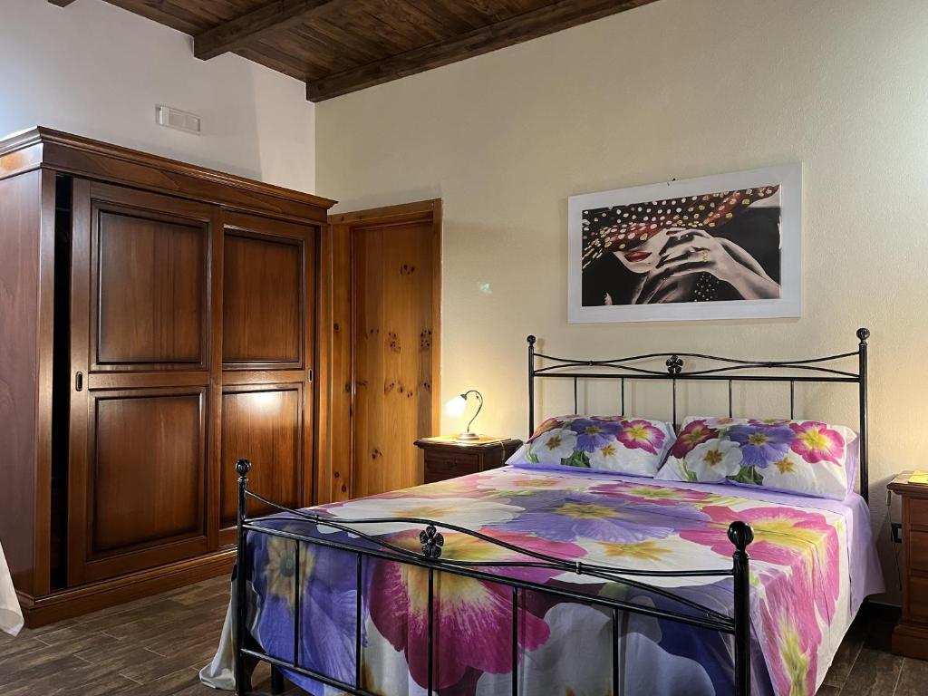 Masseria Agriturismo Fontanella