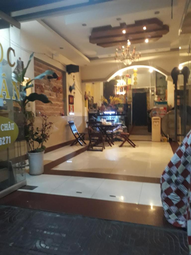 Motel Ngọc Thuận