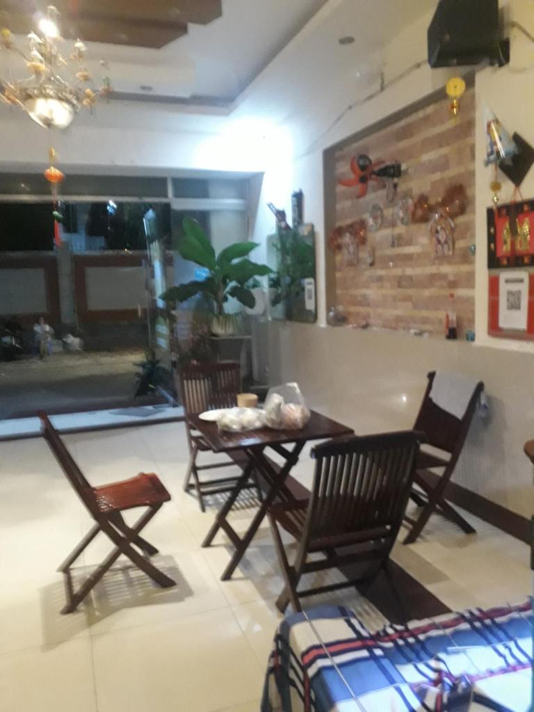 Motel Ngọc Thuận