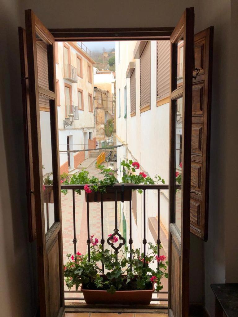 Casa Esperanza