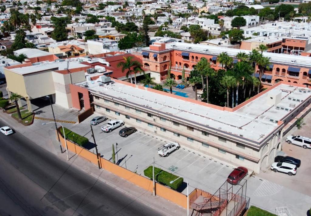 Gamma Guaymas Armida Hotel photo 2
