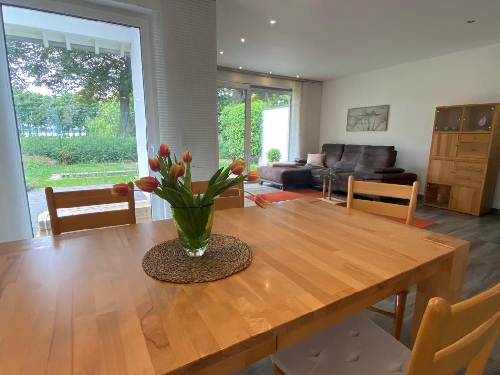 Ferienhaus Xantenamera in Xanten-Wardt am See photo 4