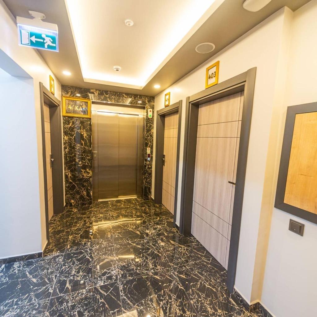 ÇAMLICA PARK OTEL photo 1