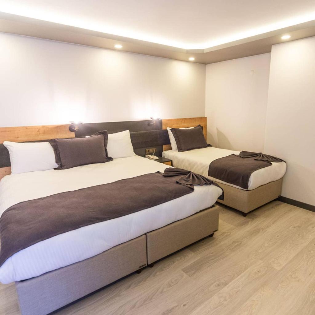 ÇAMLICA PARK OTEL photo 2